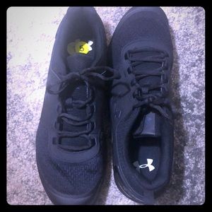 Under Armour sneakers! Brand New!
